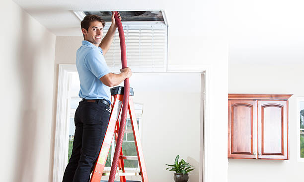 Best Affordable HVAC Duct Cleaning  in , SC